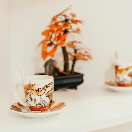 Apartamento Vijecnica Sarajevo