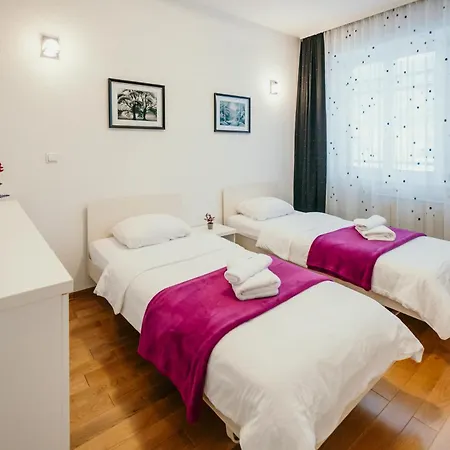 Vijecnica Apartamento