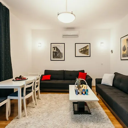 Apartamento Vijecnica