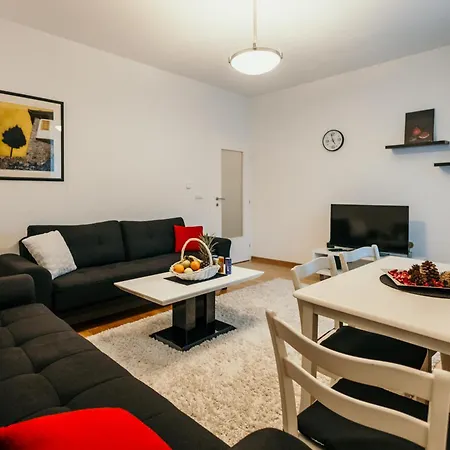 Vijecnica Apartamento Saraievo