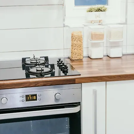 Vijecnica Apartamento