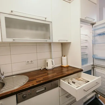 Apartamento Vijecnica *