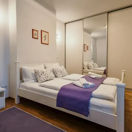 Apartamento Vijecnica Sarajevo