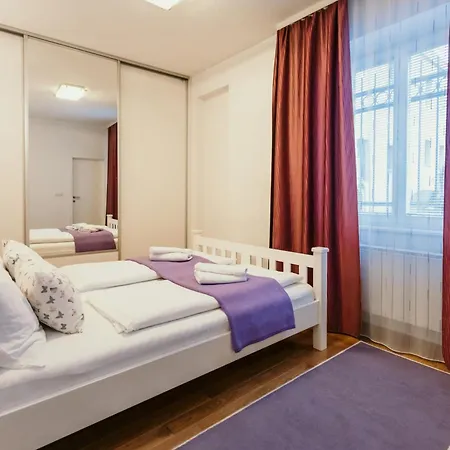 Vijecnica Apartamento Saraievo