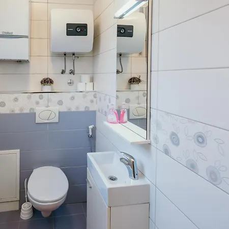 Apartamento Vijecnica *