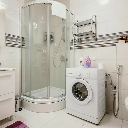 Vijecnica Apartamento *