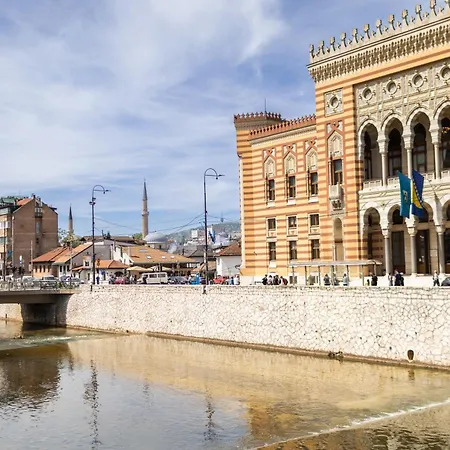 Apartamento Vijecnica *